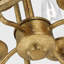 Suttons 4-Light Chandelier-1049503824-1049503830