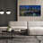 '45546' by Rick Berk Canvas Wall Art