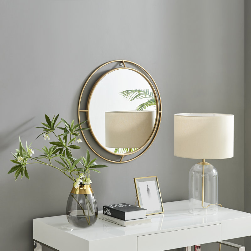Miroir mural Routh
