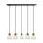 Temesoal 5 - Light Dimmable Chandelier