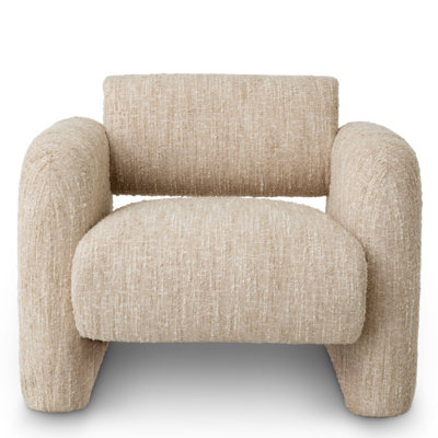 Vesper Armchair