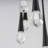 16 - Light LED Cluster Pendant-98158547