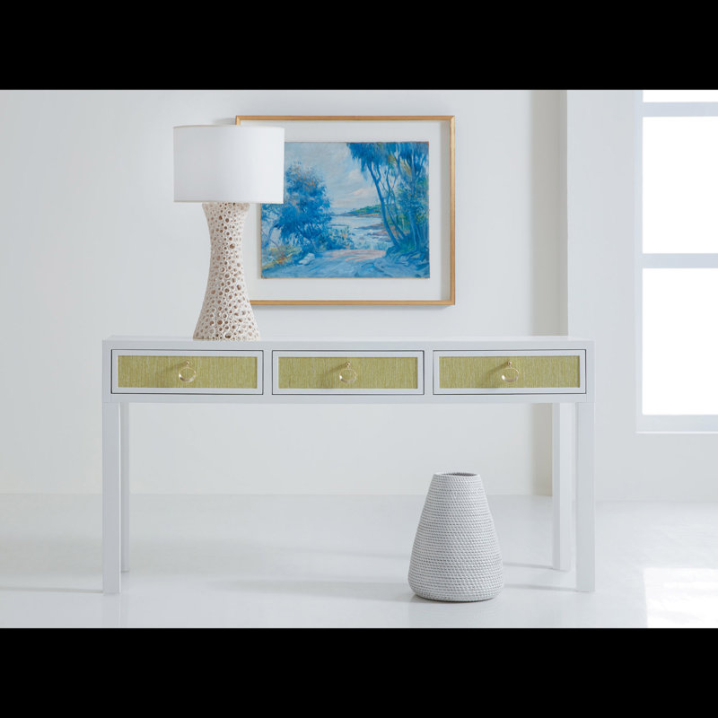 Costa 64'' Console Table