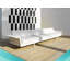 Delta 170" W 5 Seat Sofa-65120470-65120486