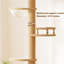 Arbre à chat Modern Modern