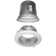 6" Selectable CCT New Construction LED Recessed Lighting Kit