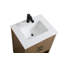 Meuble-lavabo simple 24 po Kirkbride-283316250