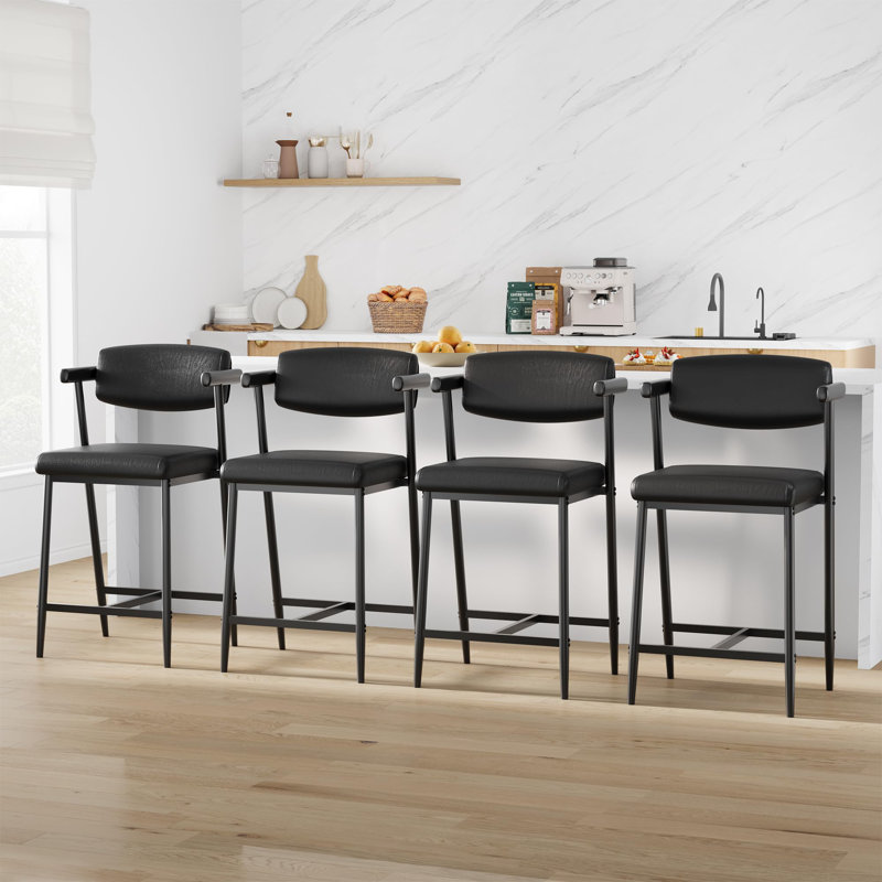 Outdoor Stool, 4 sets