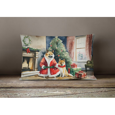 Other/No Pattern Outdoor Throw Pillow