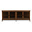 Royden Sideboard Dark Brown