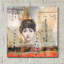 «Getting Ready For The Date» par LovIsArt, art mural en verre acrylique-594200818