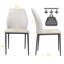 Sroda Upholstered Dining Chair（set of 4）-2100893356