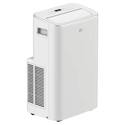 Perfect Aire 400 sq ft 3 speed 13500 (10000 SACC) BTU Portable Air Conditioner with Remote