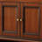 Walnut Solid + Manufactured Wood Sideboard