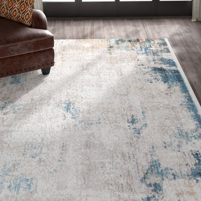Whitten Abstract Indoor Rug