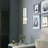 Clearlake Armed Sconce-349151968