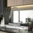 Pull-down Kitchen Faucet With Side Sprayer & Built-in Cleaning Brush, 3 Spray Modes High-arc Sink Faucet-122794887