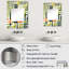 Miroir Halliday-277774000