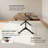 Wishbone Rectangle Dining Table-698945325