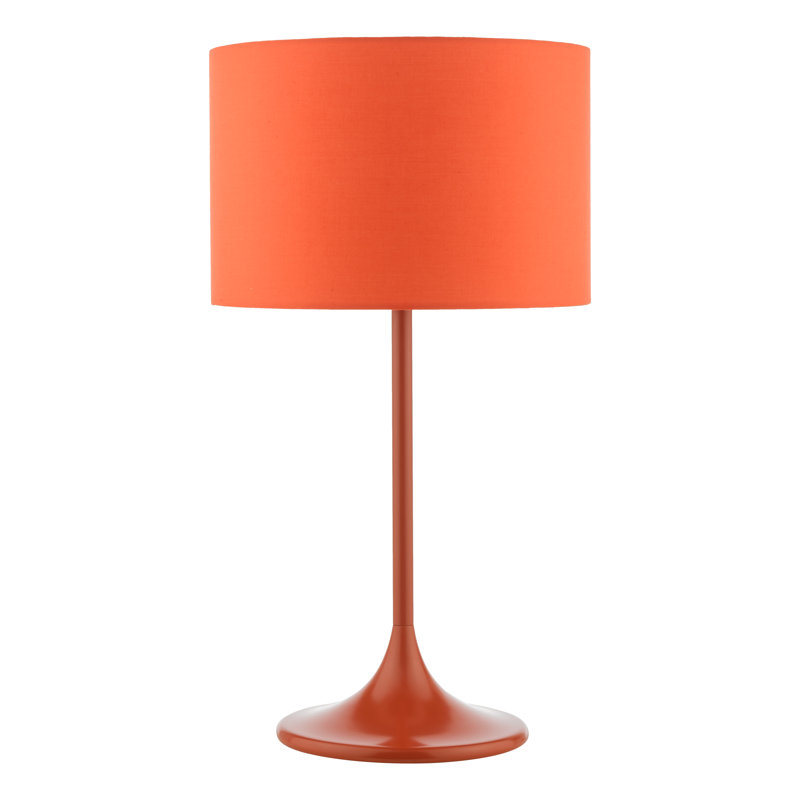 Metal Table Lamp Lamp