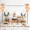 Freestanding Banner Stand