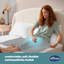 Silentnight Restore Cooling Gel Mattress Pad
