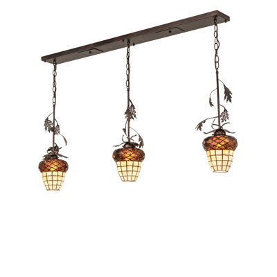 3 - Light Pendant