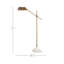 Repertoire Task Floor Lamp