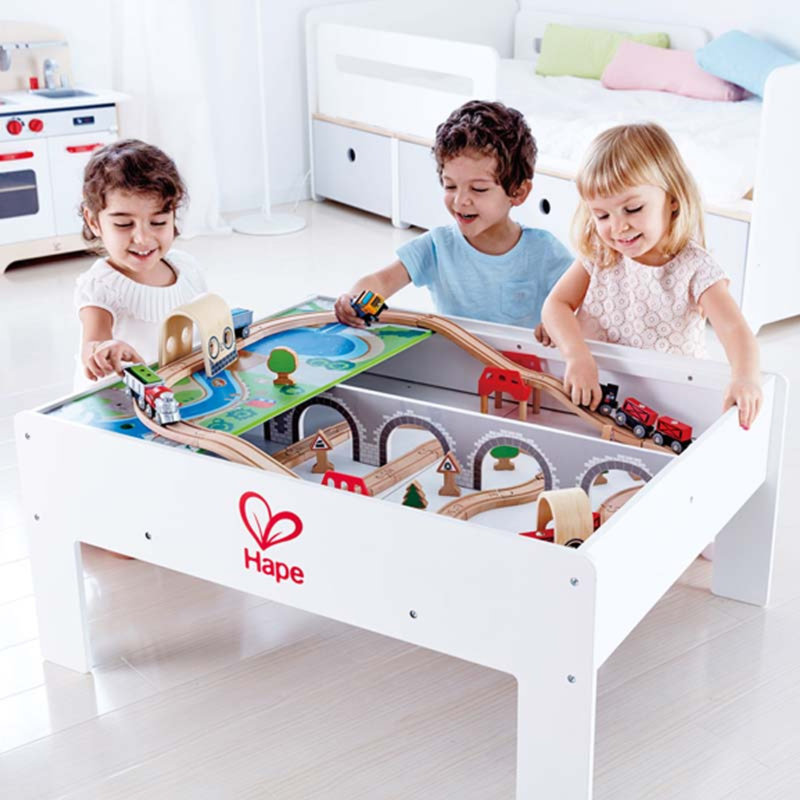 Table d'activité pour enfants Ronna