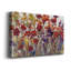Variété de fleurs I - reproduction sur toile tendue-238757073