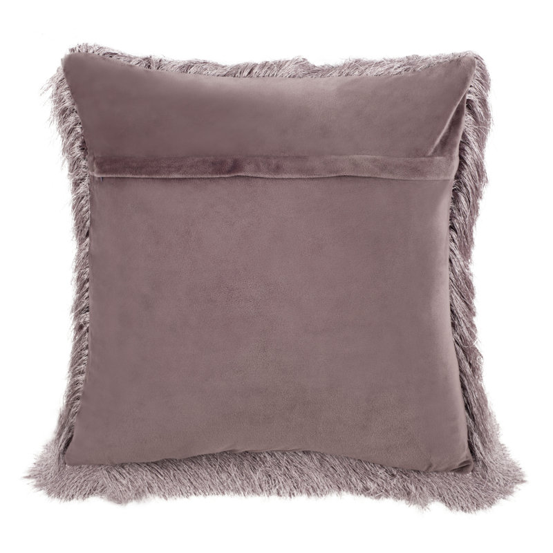 Venice Reversible Throw Pillow