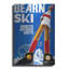 Art mural en métal Trinx «Bearn Ski» par Vintage Posters-846280304