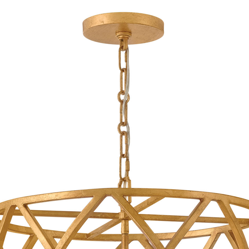 Hinkley Leona Large Pendant