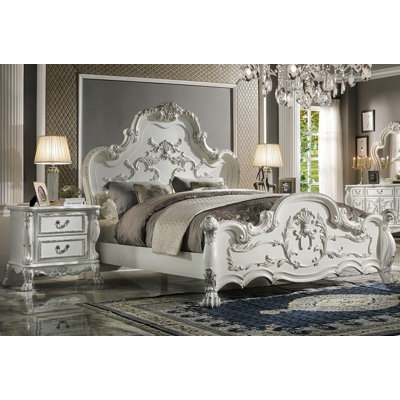 Caruthersvile 2-pcs Bedroom Set