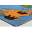 Mamba Animal Print Area Rug-14564835