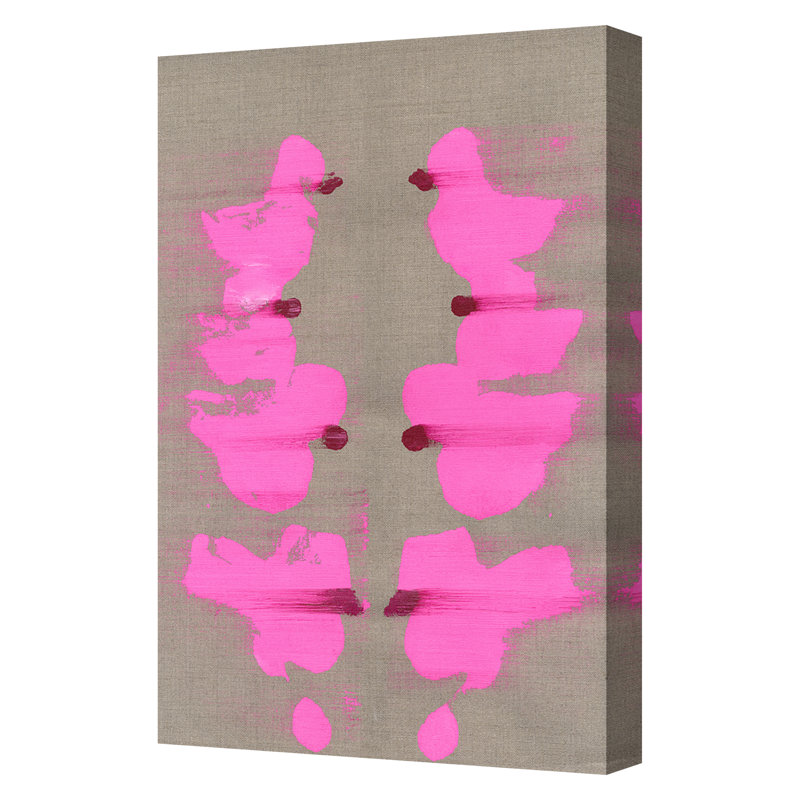 Duck Mock 5 Print by PC Ngo,  42" H x 27" W