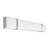 Dimmable LED Bath Bar