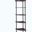 Corner Bookcase