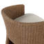 Chaise d'extérieur Thora