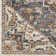 Hodder Oriental Indoor Rug