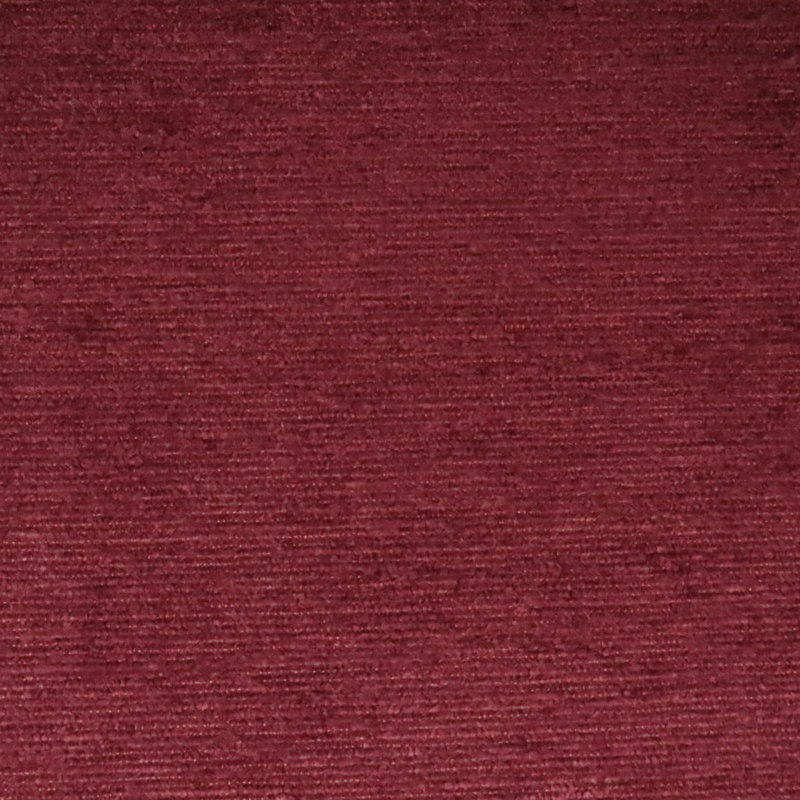 Tissu chenille brillant Duke-Frida, Piment