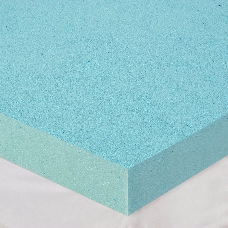 Surmatelas, Très grand, 12.1"