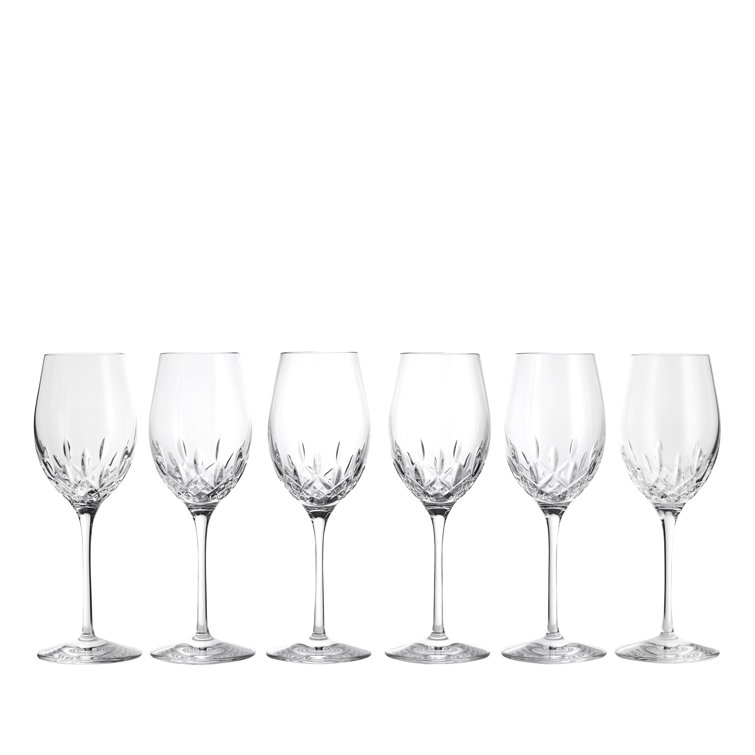 Waterford Classic Lismore Balloon Wine Glass, Single