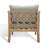 Rosman Fiji Patio Armchair
