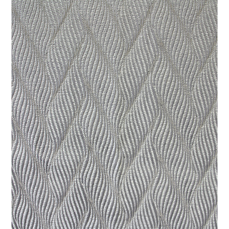 Bloom Ever Lasting FR Cotton Blend Fabric, White Star