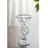 Lafayette Glass Table Vase