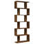 Sekai 70cm W Bookcase-290803718-290803738