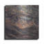 Art mural en métal Brayden Studio® «Earth as Art: Gosses Bluff»-690587264