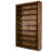 Garstang Solid Wood Standard Bookcase-1392652961