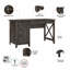 Ozro Computer Desk-643136291